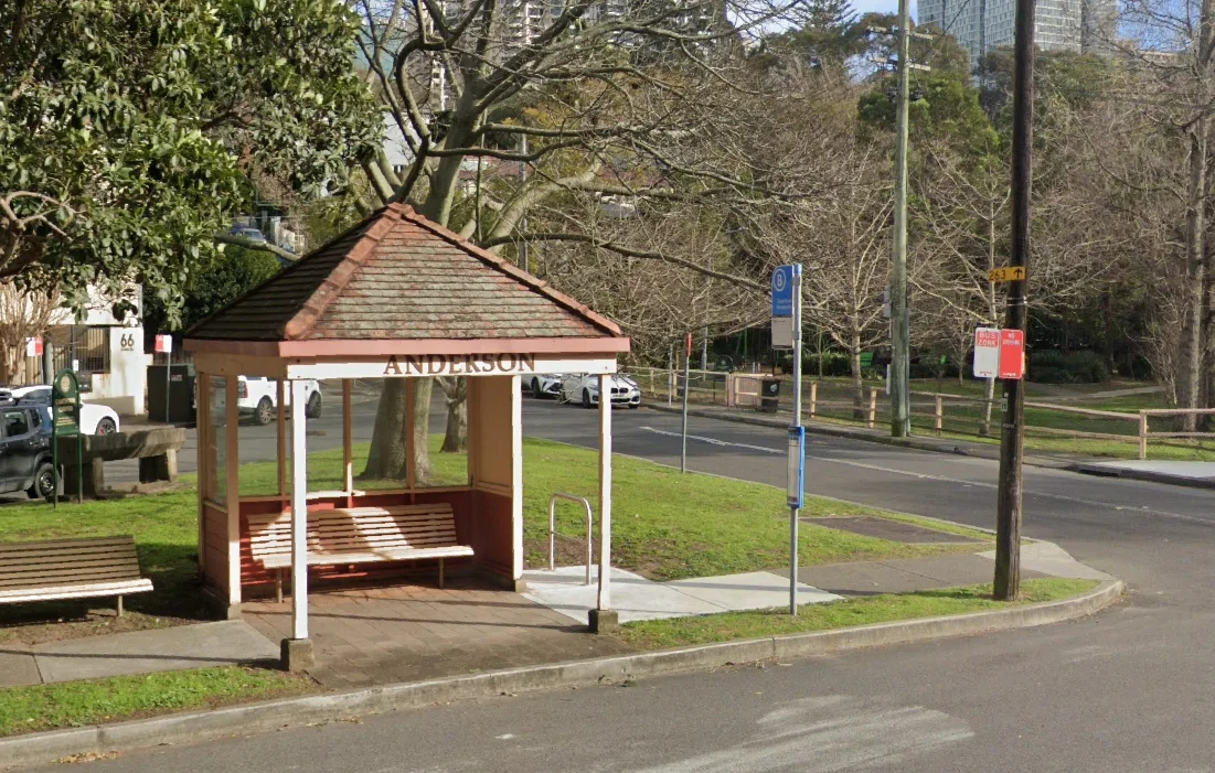 community infrastructure