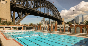 North Sydney