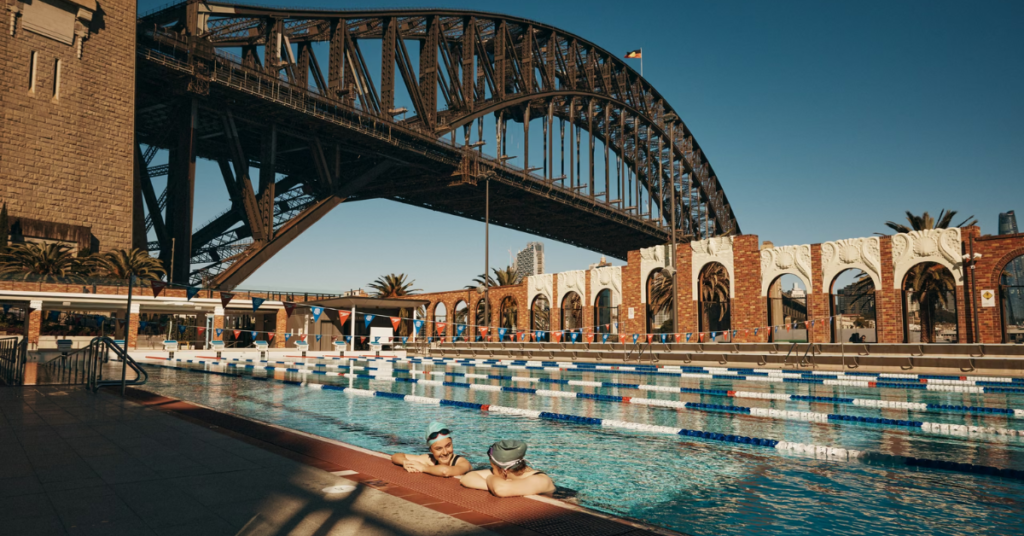North Sydney